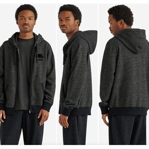 Roots Original Full Zip Hoodie